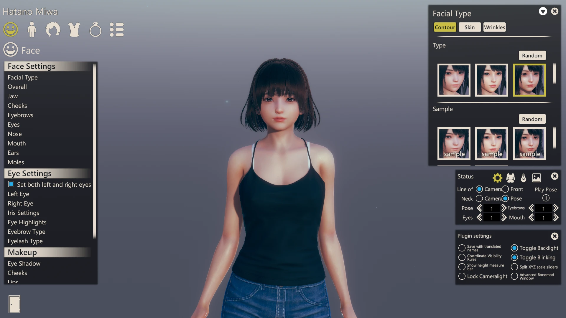 Honey Select 2: Libido screenshot 3